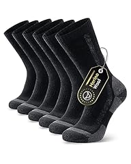 Ruixue merino wandersocken gebraucht kaufen  Wird an jeden Ort in Deutschland