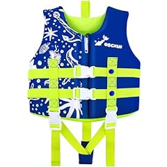 Obcxin gilet nuoto usato  Spedito ovunque in Italia 