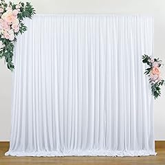 Wrinkle free white for sale  Delivered anywhere in USA 