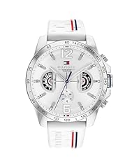Tommy hilfiger orologio usato  Spedito ovunque in Italia 