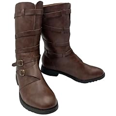 Junqiako men medieval for sale  Delivered anywhere in USA 