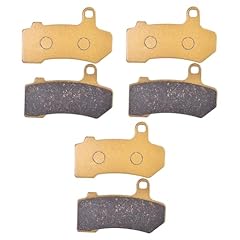 Ceramics brake pads for sale  Delivered anywhere in USA 