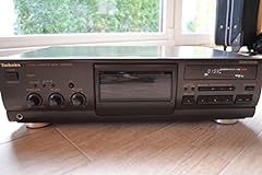 Technics bx501 black for sale  Delivered anywhere in UK