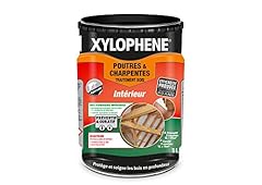 Xylophène traitement poutres d'occasion  Livré partout en France