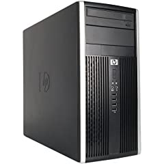 HP Desktop Computer Compaq Pro 6300 MT Intel Core i3-3220 for sale  Delivered anywhere in Canada