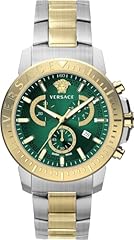 Versace men watch for sale  Delivered anywhere in UK