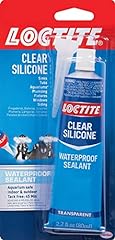 Loctite clear silicone for sale  Delivered anywhere in USA 