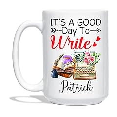 Customized book author for sale  Delivered anywhere in USA 