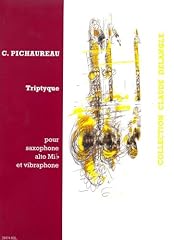 triptyque barbier d'occasion  Livré partout en France
