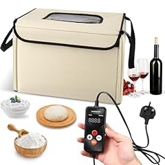 Bread dough proofing for sale  Delivered anywhere in UK