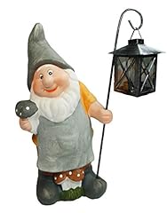 Khevga gartenzwerg klassisch gebraucht kaufen  Wird an jeden Ort in Deutschland