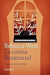 Cosina rosamund usato  Spedito ovunque in Italia 