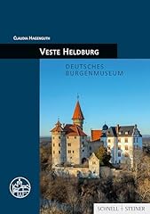 Veste heldburg deutsches gebraucht kaufen  Wird an jeden Ort in Deutschland