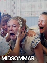 Midsommar d'occasion  Livré partout en France