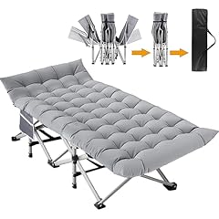 Luckpro folding camping for sale  Delivered anywhere in USA 