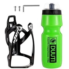 Bike water bottle for sale  Delivered anywhere in UK