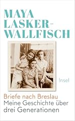 Briefe breslau geschichte gebraucht kaufen  Wird an jeden Ort in Deutschland