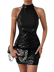 Wdirara women sequin for sale  Delivered anywhere in USA 