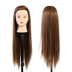 Cosmetology mannequin head for sale  Delivered anywhere in UK