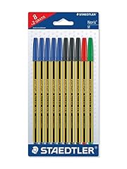 Staedtler blister con usato  Spedito ovunque in Italia 