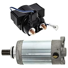 Niche starter motor for sale  Delivered anywhere in USA 