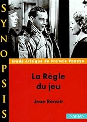 Règle jeu jean d'occasion  Livré partout en France