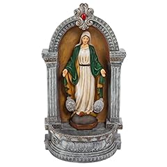 Design toscano virgin for sale  Delivered anywhere in USA 