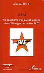 Raf vie quotidienne d'occasion  Livré partout en France