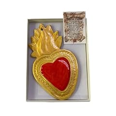 Sacro cuore voto usato  Spedito ovunque in Italia 