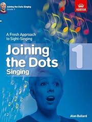 Joining dots singing for sale  Delivered anywhere in UK