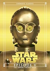 The empire strikes d'occasion  Livré partout en France