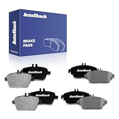 Autoshack 8pcs front for sale  Delivered anywhere in USA 
