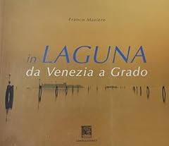 Laguna. venezia a usato  Spedito ovunque in Italia 