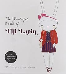 Wonderful fifi lapin for sale  Delivered anywhere in UK