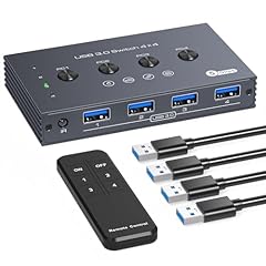 Tjcxele usb switch gebraucht kaufen  Wird an jeden Ort in Deutschland
