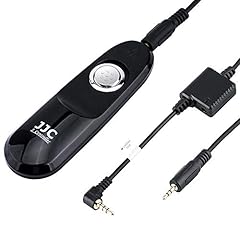 Jjc fernauslöser kabel gebraucht kaufen  Wird an jeden Ort in Deutschland