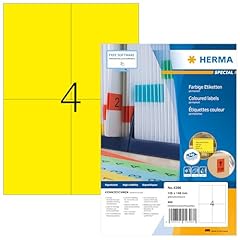 Herma 4396 étiquettes d'occasion  Livré partout en France