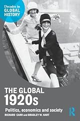 The global 1920s d'occasion  Livré partout en France