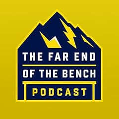 Far end bench for sale  Delivered anywhere in UK