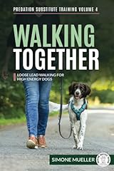 Walking together loose for sale  Delivered anywhere in UK