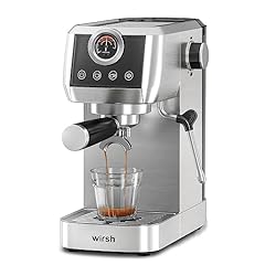 Wirsh espresso machine for sale  Delivered anywhere in USA 