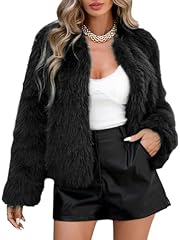 Womens fleece cropped for sale  Delivered anywhere in USA 