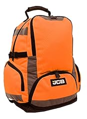 Jcb viz backpack for sale  Delivered anywhere in UK