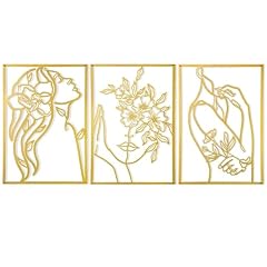 Wonninek gold wall for sale  Delivered anywhere in UK