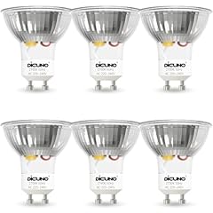 Dicuno gu10 led gebraucht kaufen  Wird an jeden Ort in Deutschland