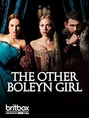 Boleyn girl for sale  Delivered anywhere in UK