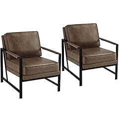 Yaheetech leather armchairs for sale  Delivered anywhere in USA 