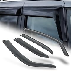 Auto window visors for sale  Delivered anywhere in USA 