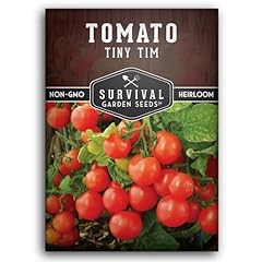 Survival garden seeds for sale  Delivered anywhere in USA 