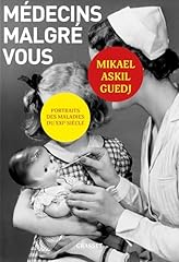 Médecins portraits maladies d'occasion  Livré partout en France